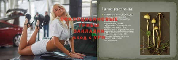 MESCALINE Няндома
